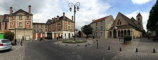 Saint-Maur-des-Fossés  - Immobilier - CENTURY 21 Adamville – Place d’Armes