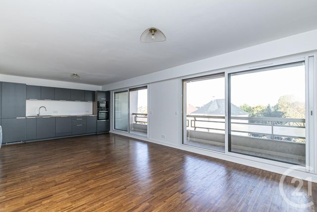 appartement - ST MAUR DES FOSSES - 94