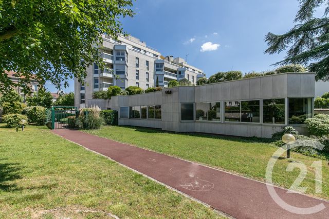 appartement - ST MAUR DES FOSSES - 94