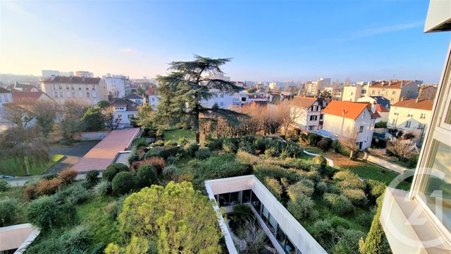 appartement - ST MAUR DES FOSSES - 94