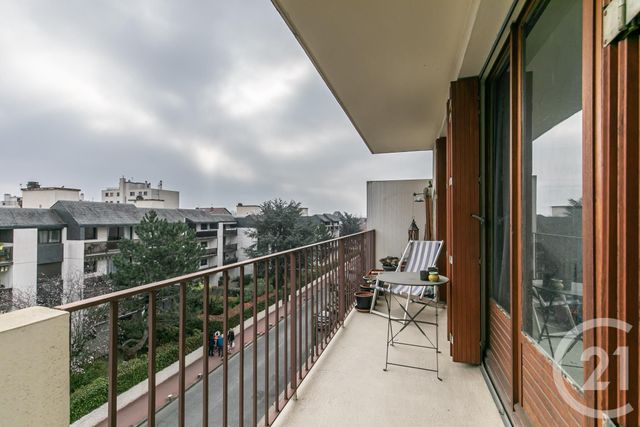 appartement - ST MAUR DES FOSSES - 94