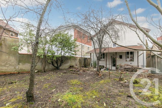 maison à vendre - 6 pièces - 101.14 m2 - ST MAUR DES FOSSES - 94 - ILE-DE-FRANCE - Century 21 Adamville