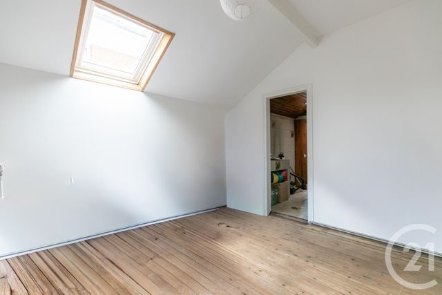 maison à vendre - 6 pièces - 101.14 m2 - ST MAUR DES FOSSES - 94 - ILE-DE-FRANCE - Century 21 Adamville