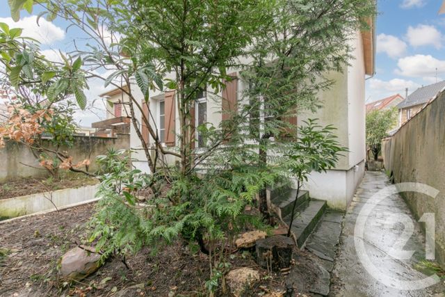 maison à vendre - 6 pièces - 101.14 m2 - ST MAUR DES FOSSES - 94 - ILE-DE-FRANCE - Century 21 Adamville