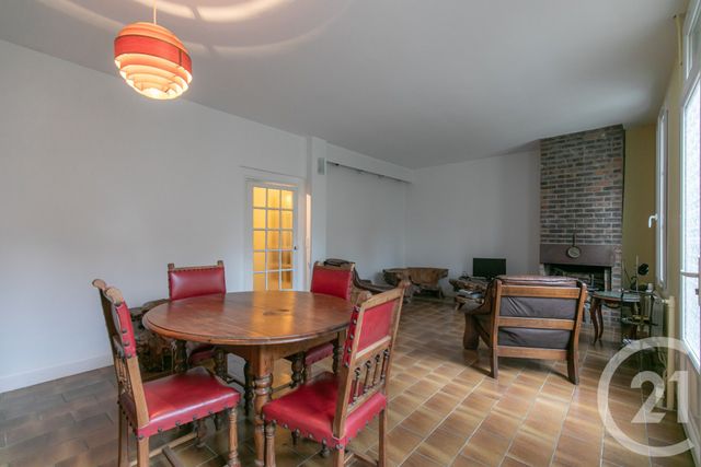 maison à vendre - 6 pièces - 101.14 m2 - ST MAUR DES FOSSES - 94 - ILE-DE-FRANCE - Century 21 Adamville