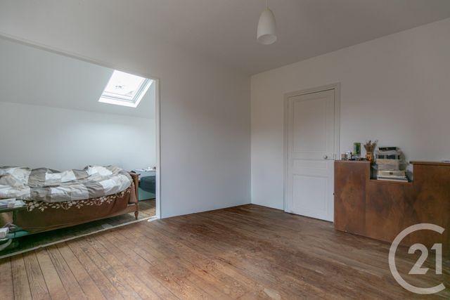 maison à vendre - 6 pièces - 101.14 m2 - ST MAUR DES FOSSES - 94 - ILE-DE-FRANCE - Century 21 Adamville