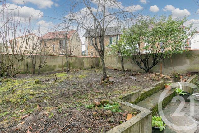 maison à vendre - 6 pièces - 101.14 m2 - ST MAUR DES FOSSES - 94 - ILE-DE-FRANCE - Century 21 Adamville