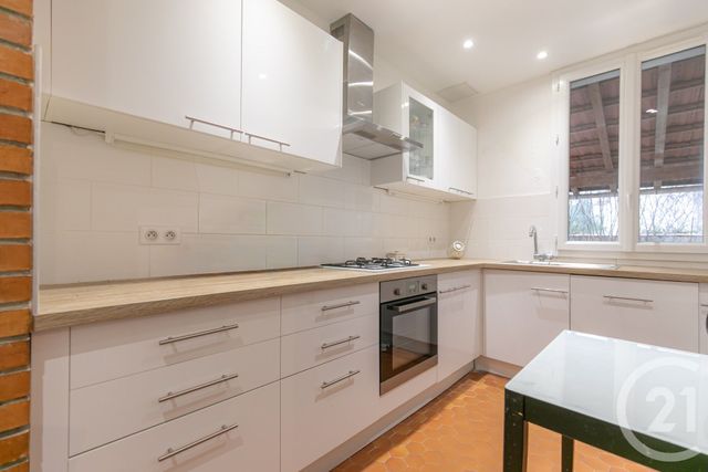 maison à vendre - 6 pièces - 101.14 m2 - ST MAUR DES FOSSES - 94 - ILE-DE-FRANCE - Century 21 Adamville