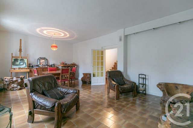 maison à vendre - 6 pièces - 101.14 m2 - ST MAUR DES FOSSES - 94 - ILE-DE-FRANCE - Century 21 Adamville