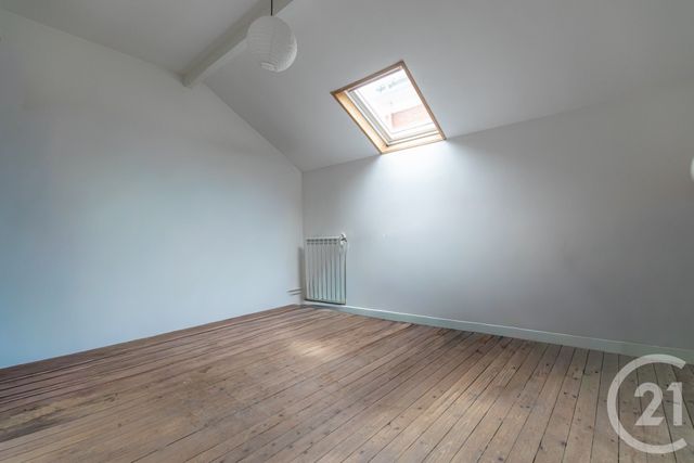 maison à vendre - 6 pièces - 101.14 m2 - ST MAUR DES FOSSES - 94 - ILE-DE-FRANCE - Century 21 Adamville