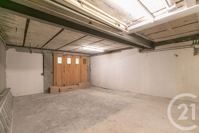 maison à vendre - 6 pièces - 101.14 m2 - ST MAUR DES FOSSES - 94 - ILE-DE-FRANCE - Century 21 Adamville