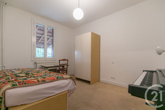 maison à vendre - 6 pièces - 101.14 m2 - ST MAUR DES FOSSES - 94 - ILE-DE-FRANCE - Century 21 Adamville