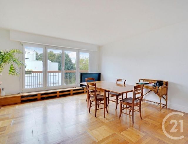 appartement - ST MAUR DES FOSSES - 94