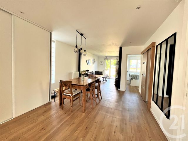 maison - ST MAUR DES FOSSES - 94