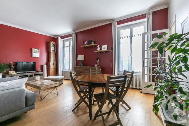 appartement - ST MAUR DES FOSSES - 94