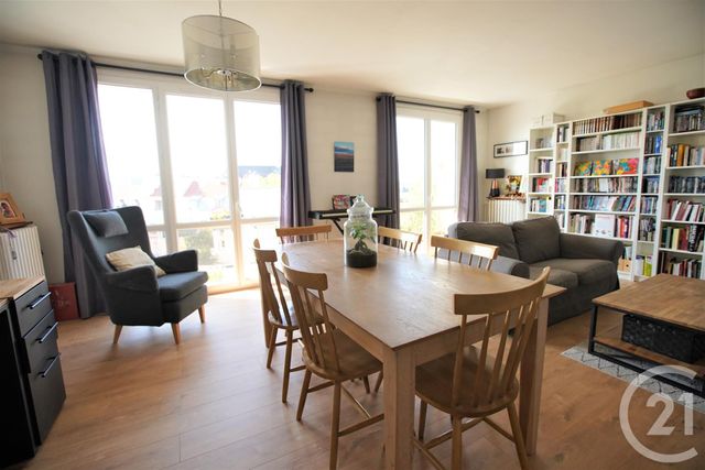 appartement - ST MAUR DES FOSSES - 94