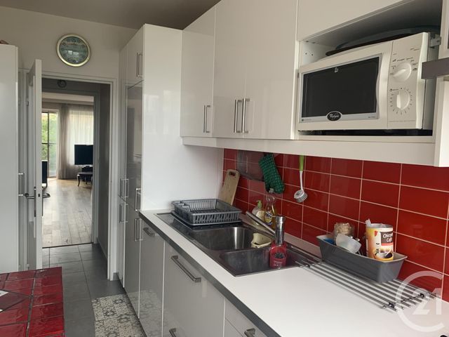 Appartement F3 à vendre BOULOGNE BILLANCOURT