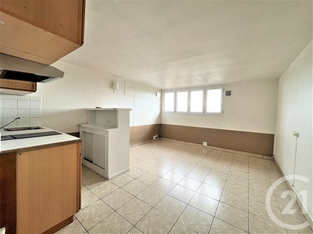 Appartement F1 à vendre ALFORTVILLE