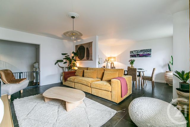 appartement - ST MAUR DES FOSSES - 94