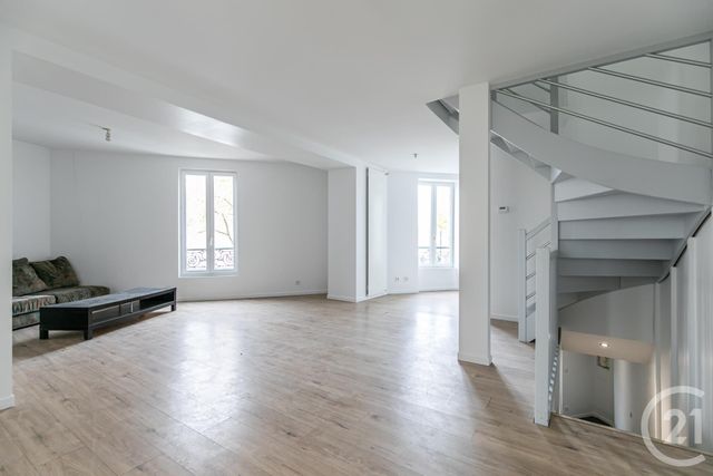 maison - ST MAUR DES FOSSES - 94