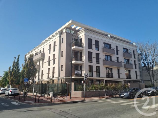 Appartement F3 à vendre - 3 pièces - 85.31 m2 - LA VARENNE ST HILAIRE - 94 - ILE-DE-FRANCE - Century 21 Adamville