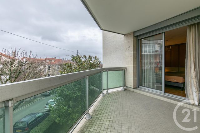 Appartement F4 à vendre ST MAUR DES FOSSES