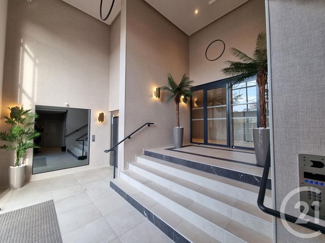 appartement - ST MAUR DES FOSSES - 94