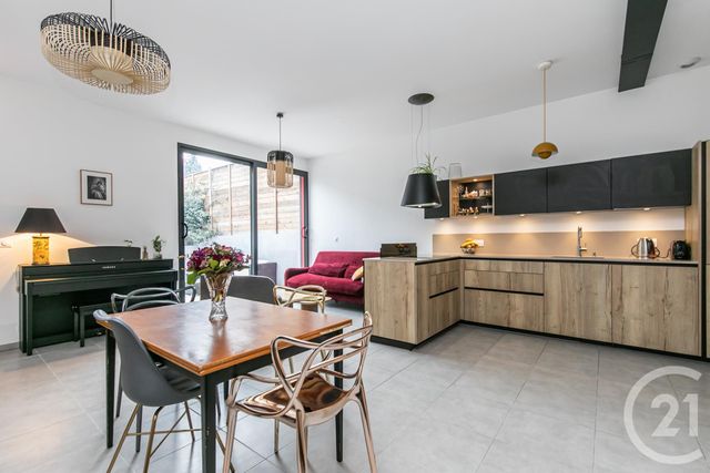 appartement - ST MAUR DES FOSSES - 94