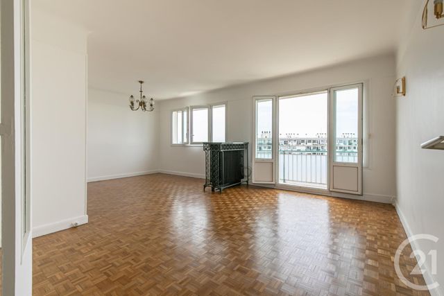appartement - ST MAUR DES FOSSES - 94