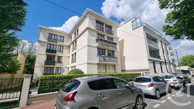 Appartement F3 à vendre - 3 pièces - 51.19 m2 - LA VARENNE ST HILAIRE - 94 - ILE-DE-FRANCE - Century 21 Adamville