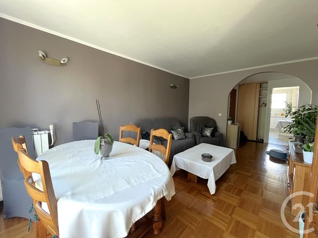 appartement - ST MAUR DES FOSSES - 94