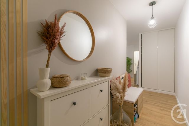 Appartement F3 à vendre - 3 pièces - 72.24 m2 - ST MAUR DES FOSSES - 94 - ILE-DE-FRANCE - Century 21 Adamville