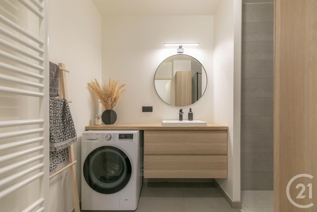 Appartement F3 à vendre - 3 pièces - 72.24 m2 - ST MAUR DES FOSSES - 94 - ILE-DE-FRANCE - Century 21 Adamville