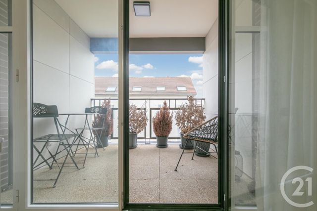 Appartement F3 à vendre - 3 pièces - 72.24 m2 - ST MAUR DES FOSSES - 94 - ILE-DE-FRANCE - Century 21 Adamville