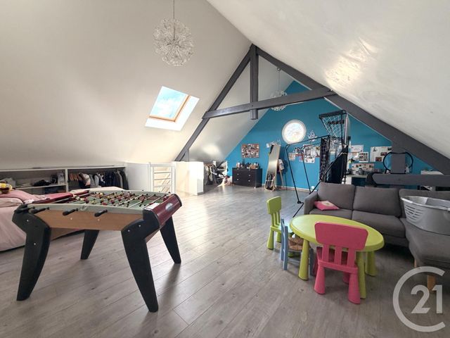 maison à vendre - 6 pièces - 141.72 m2 - ST MAUR DES FOSSES - 94 - ILE-DE-FRANCE - Century 21 Adamville