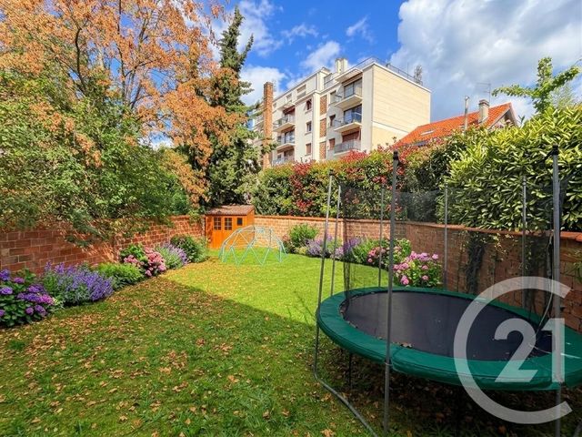 maison à vendre - 6 pièces - 141.72 m2 - ST MAUR DES FOSSES - 94 - ILE-DE-FRANCE - Century 21 Adamville