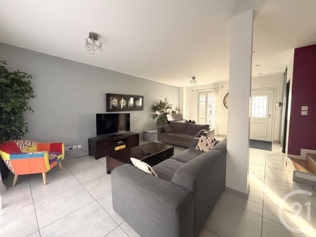 maison à vendre - 6 pièces - 141.72 m2 - ST MAUR DES FOSSES - 94 - ILE-DE-FRANCE - Century 21 Adamville