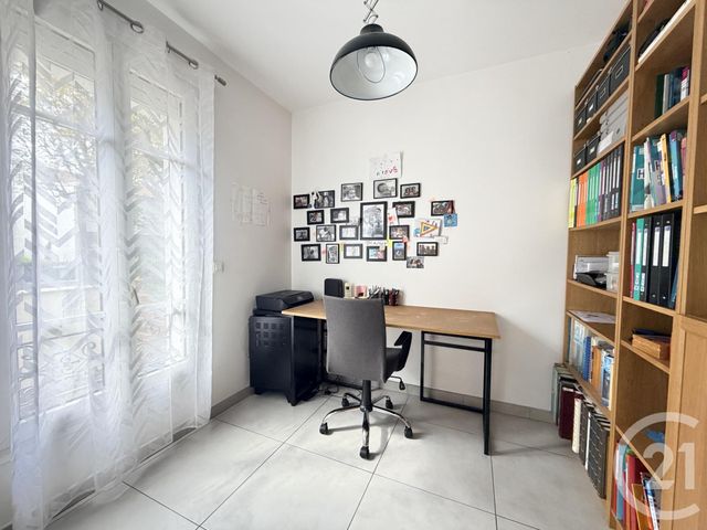 maison à vendre - 6 pièces - 141.72 m2 - ST MAUR DES FOSSES - 94 - ILE-DE-FRANCE - Century 21 Adamville