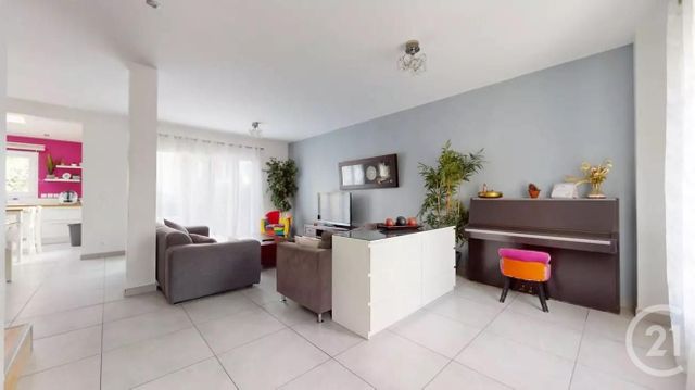 Maison à vendre ST MAUR DES FOSSES