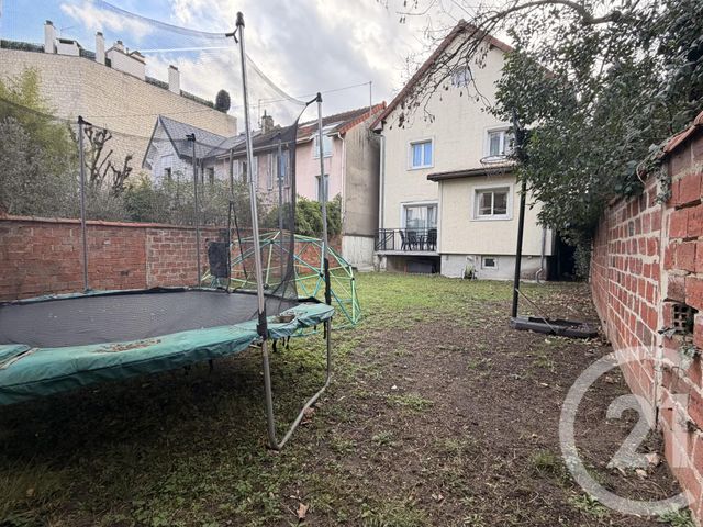 maison à vendre - 6 pièces - 141.72 m2 - ST MAUR DES FOSSES - 94 - ILE-DE-FRANCE - Century 21 Adamville