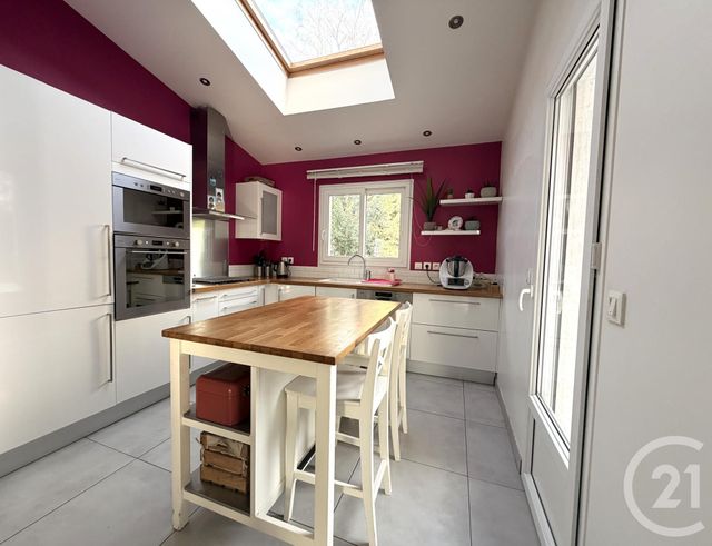 maison à vendre - 6 pièces - 141.72 m2 - ST MAUR DES FOSSES - 94 - ILE-DE-FRANCE - Century 21 Adamville