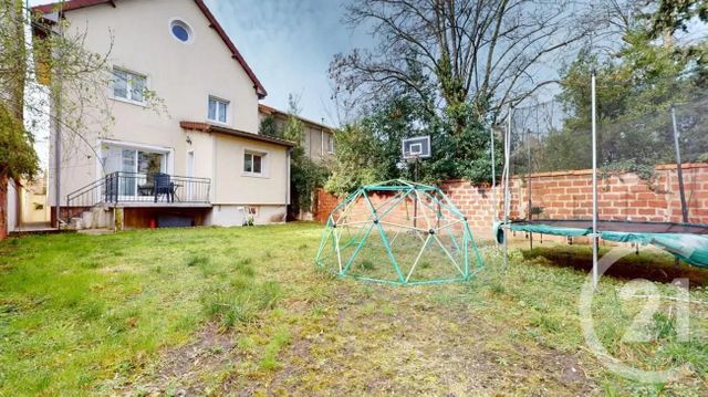 maison à vendre - 6 pièces - 141.72 m2 - ST MAUR DES FOSSES - 94 - ILE-DE-FRANCE - Century 21 Adamville