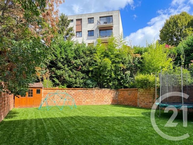 maison à vendre - 6 pièces - 141.72 m2 - ST MAUR DES FOSSES - 94 - ILE-DE-FRANCE - Century 21 Adamville