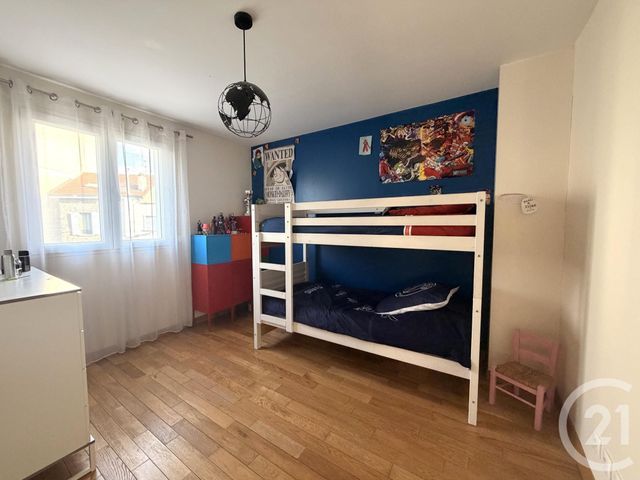 maison à vendre - 6 pièces - 141.72 m2 - ST MAUR DES FOSSES - 94 - ILE-DE-FRANCE - Century 21 Adamville