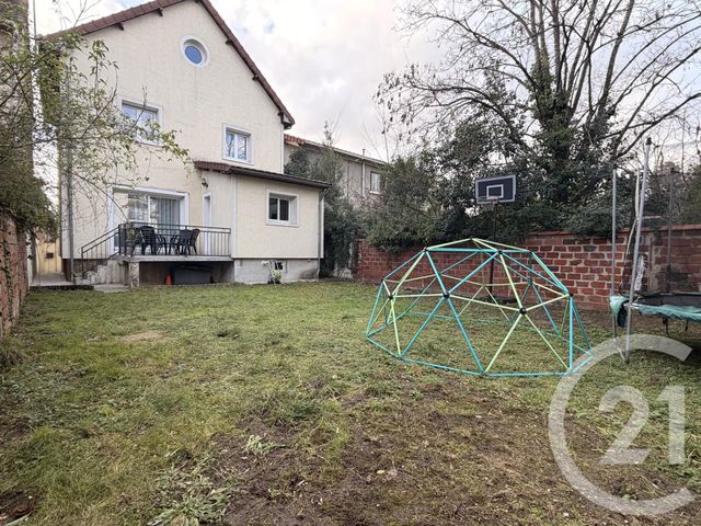 maison à vendre - 6 pièces - 141.72 m2 - ST MAUR DES FOSSES - 94 - ILE-DE-FRANCE - Century 21 Adamville