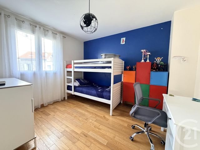 maison à vendre - 6 pièces - 141.72 m2 - ST MAUR DES FOSSES - 94 - ILE-DE-FRANCE - Century 21 Adamville