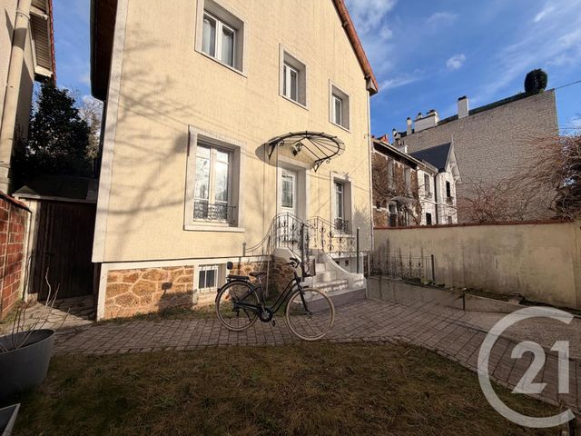 maison à vendre - 6 pièces - 141.72 m2 - ST MAUR DES FOSSES - 94 - ILE-DE-FRANCE - Century 21 Adamville