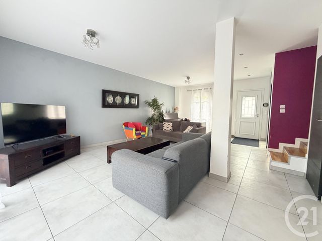 maison à vendre - 6 pièces - 141.72 m2 - ST MAUR DES FOSSES - 94 - ILE-DE-FRANCE - Century 21 Adamville