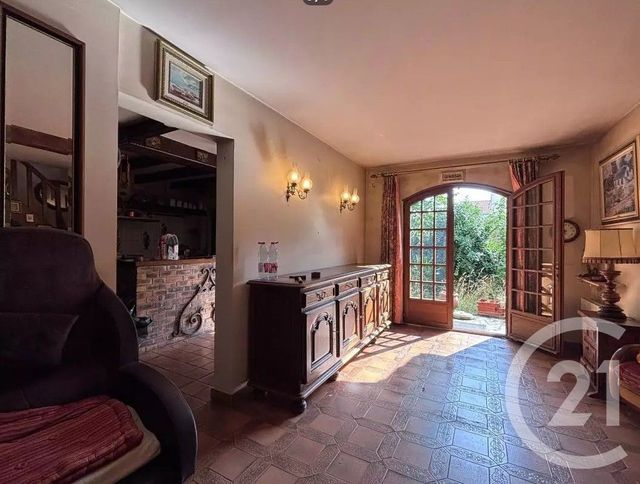 Afficher la photo en grand maison à vendre - 5 pièces - 110.0 m2 - ST MAUR DES FOSSES - 94 - ILE-DE-FRANCE - Century 21 Adamville