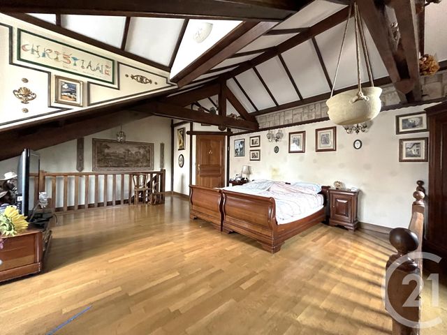 Afficher la photo en grand maison à vendre - 5 pièces - 110.0 m2 - ST MAUR DES FOSSES - 94 - ILE-DE-FRANCE - Century 21 Adamville